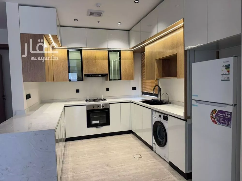 3 bedroom apartment in Al Narjis 3