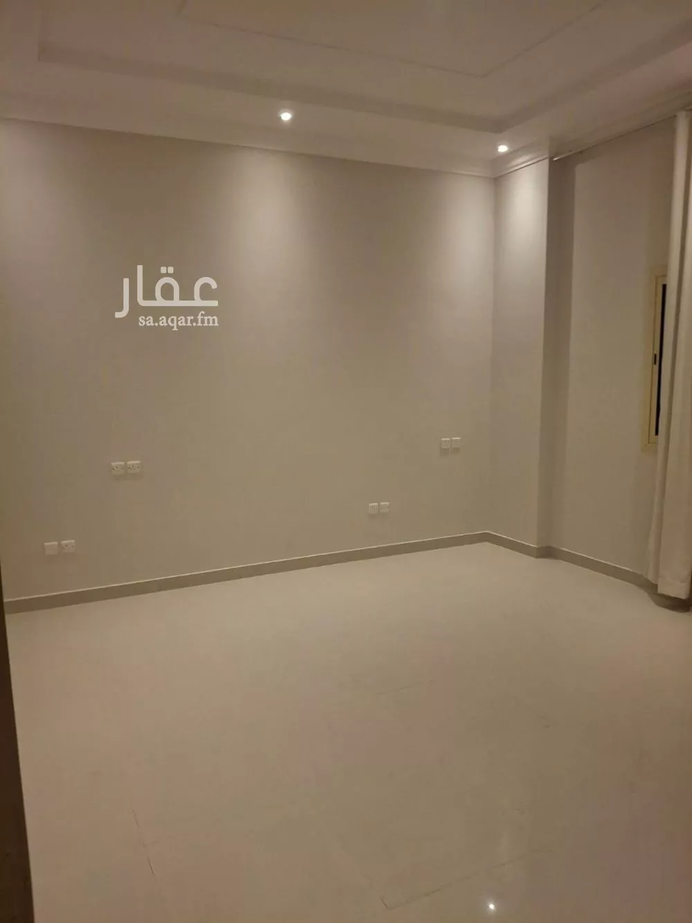 3 bedroom apartment in Al Malqa 2