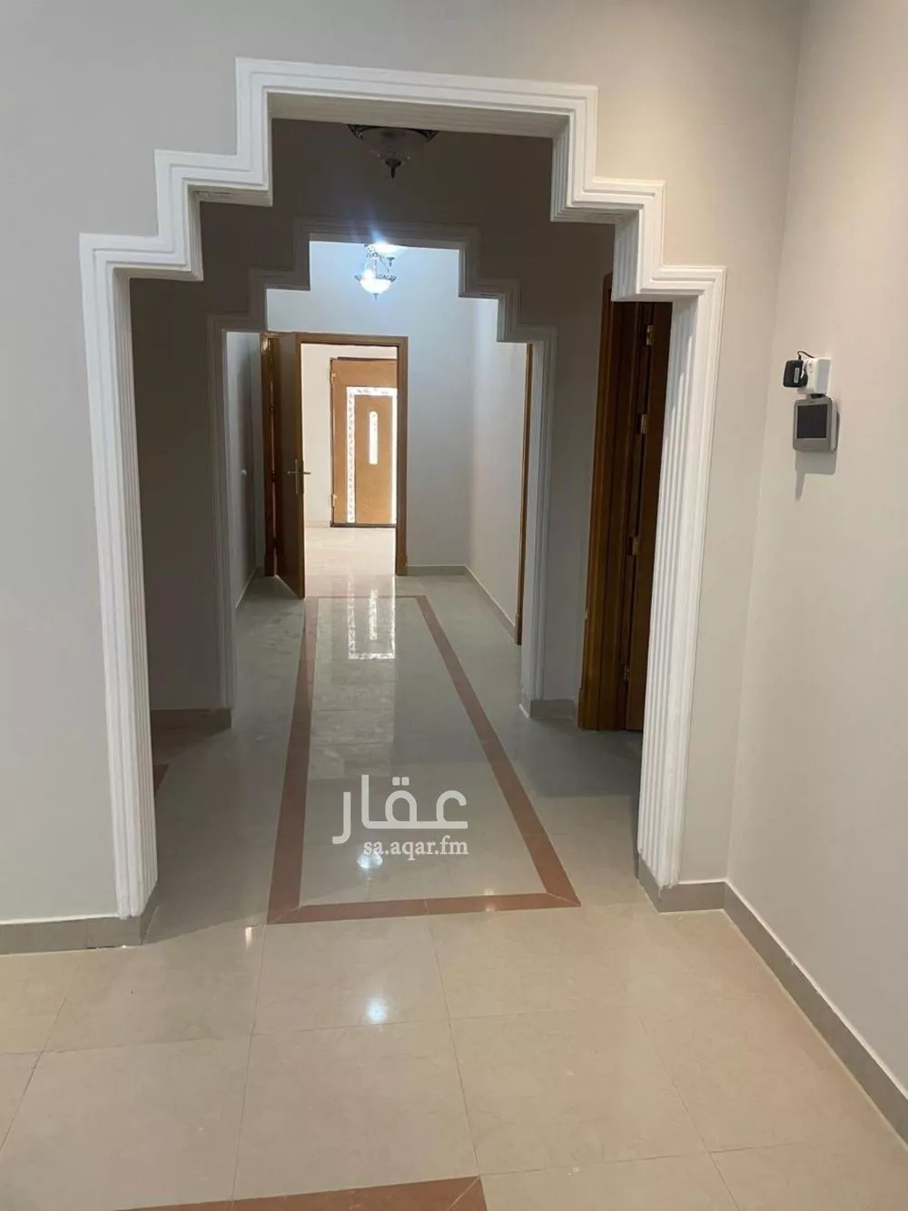 3 bedroom floor in Al Nakheel 4