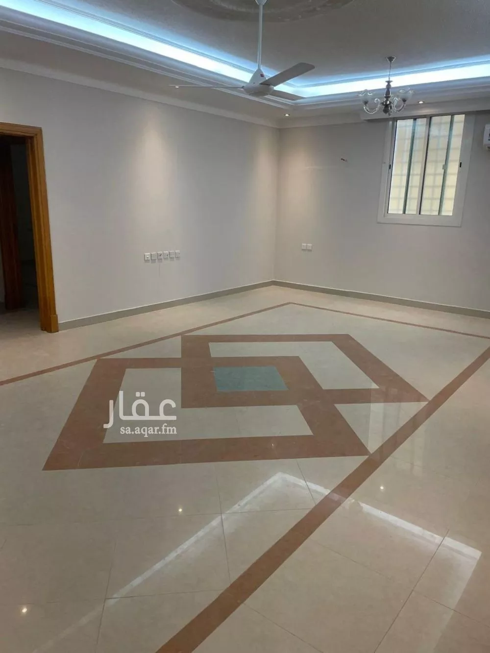 3 bedroom floor in Al Nakheel 3