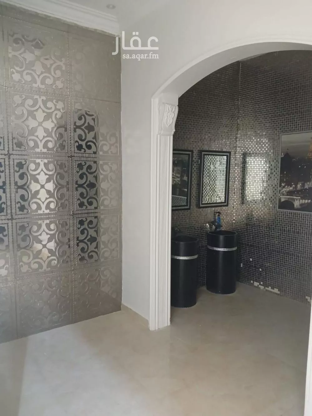 6 bedroom villa in Al Yasmin, Riyadh 7