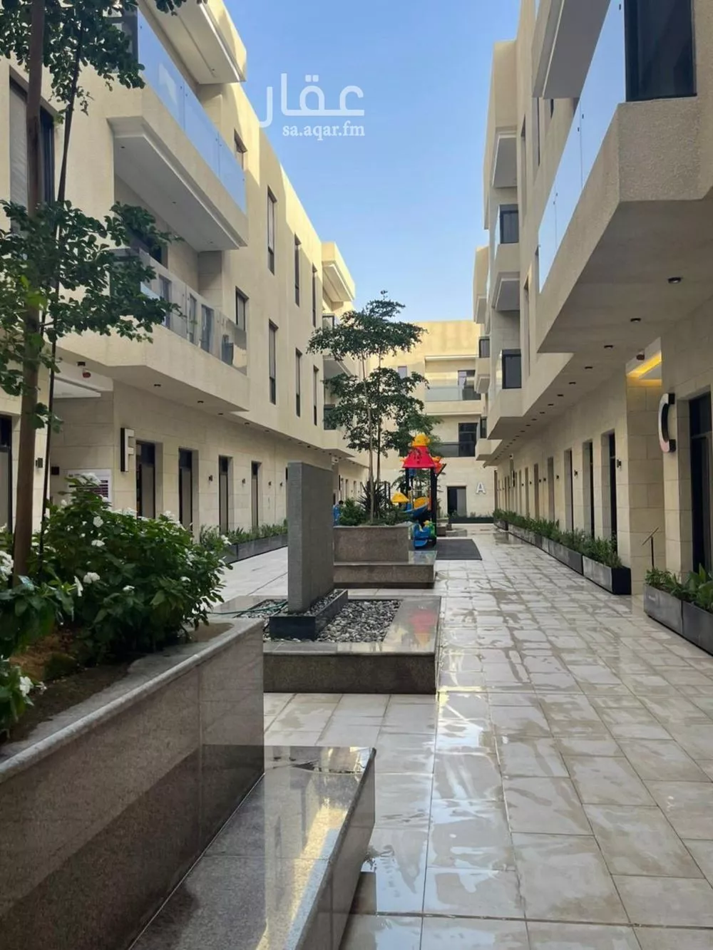 3 bedroom apartment in Al Aridh 1