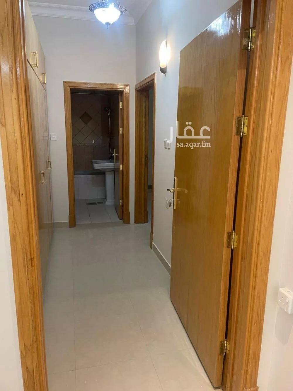3 bedroom floor in Al Nakheel 2