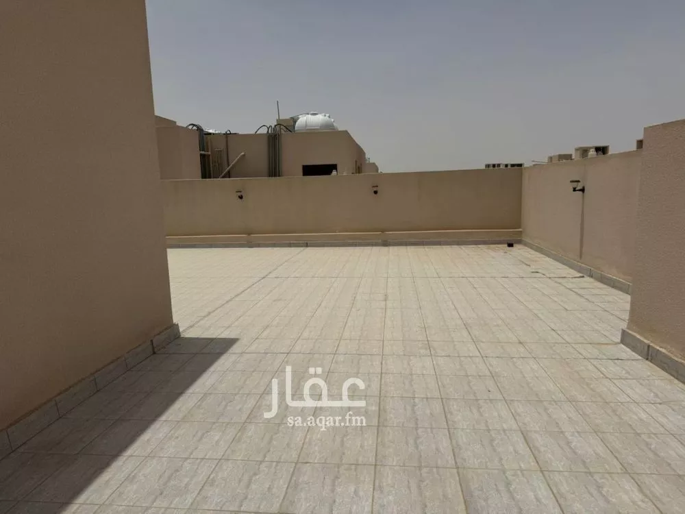 3 bedroom apartment in Al Narjis 1