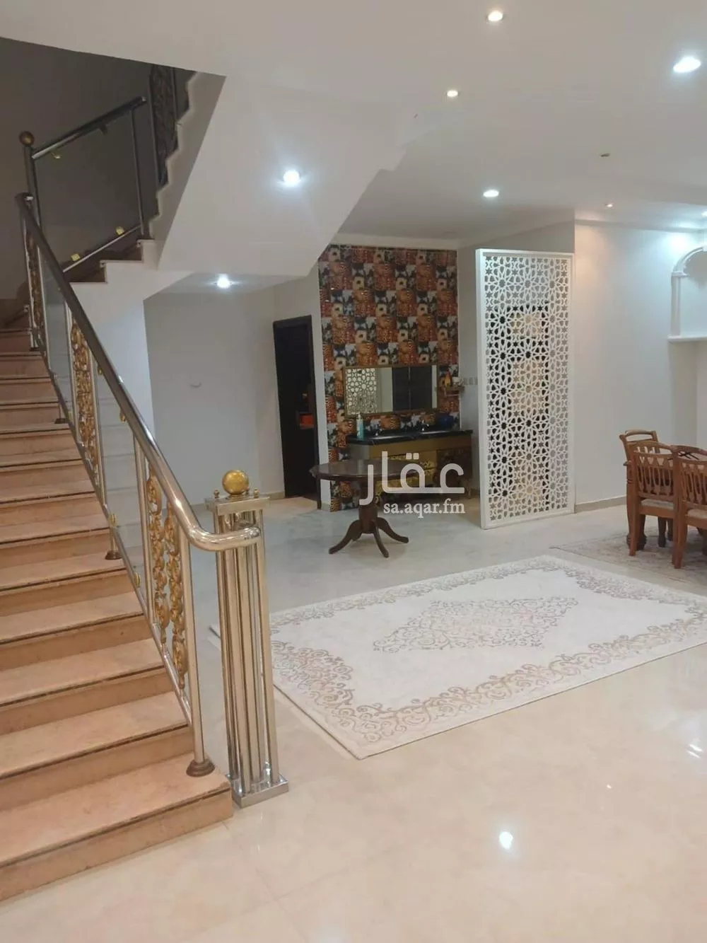 6 bedroom villa in Al Yasmin, Riyadh 5