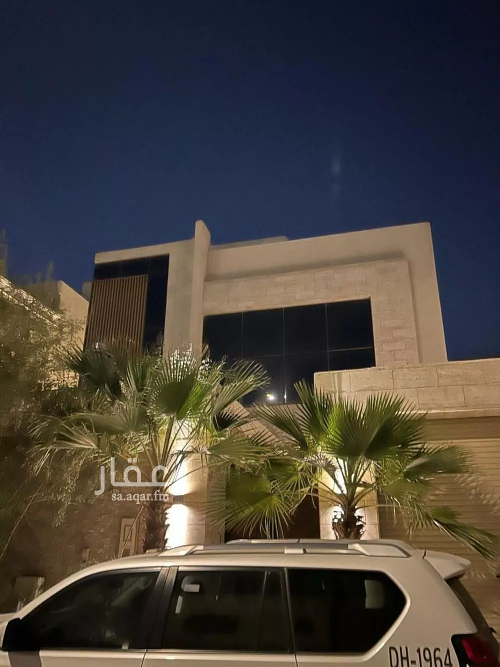 8 bedroom villa in Al Narjis 2