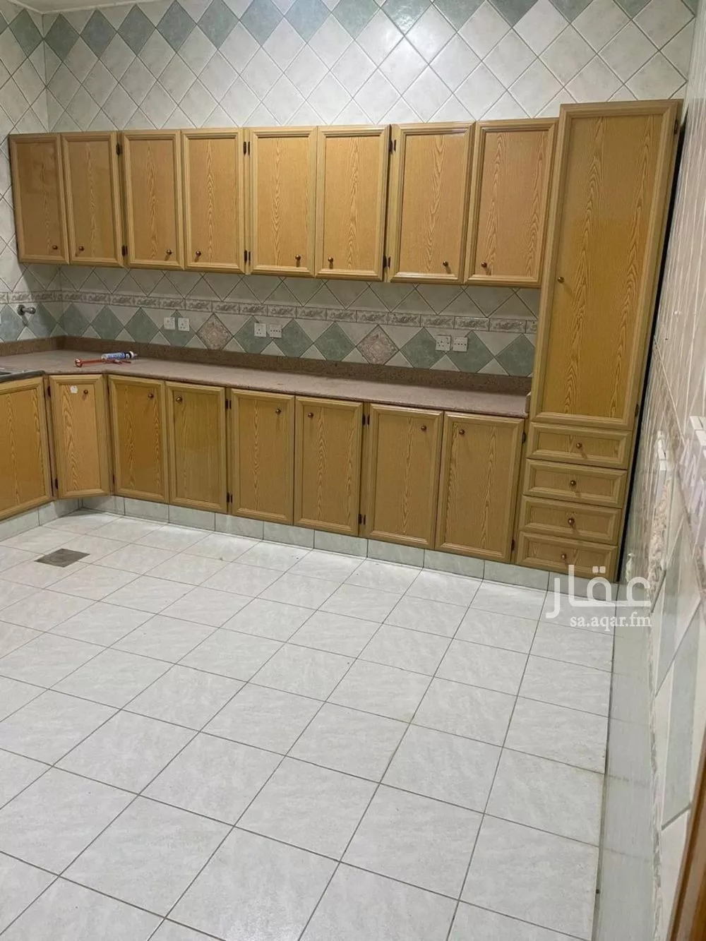 3 bedroom floor in Al Nakheel 1