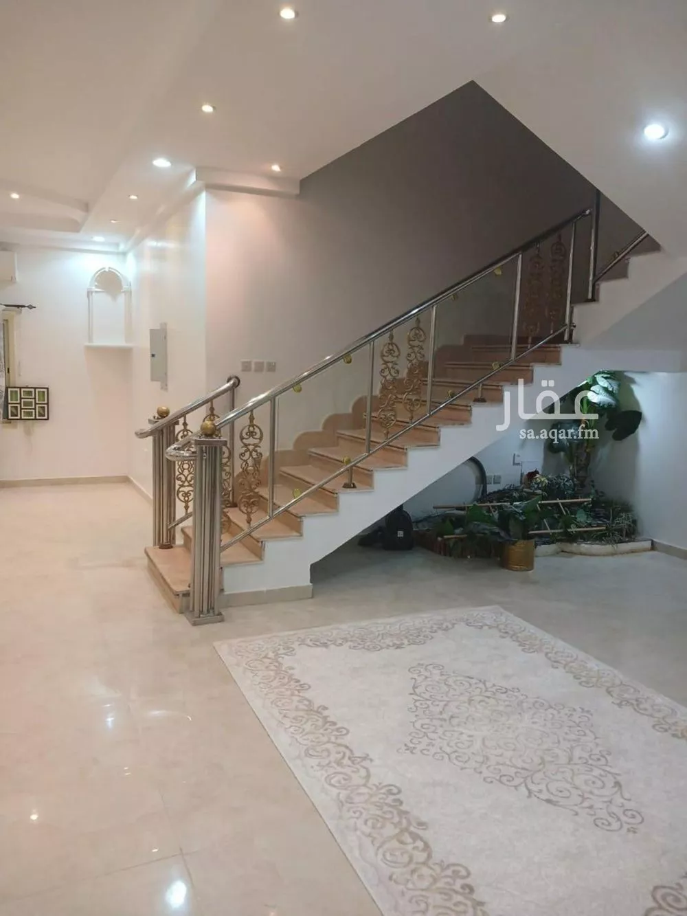 6 bedroom villa in Al Yasmin, Riyadh 4