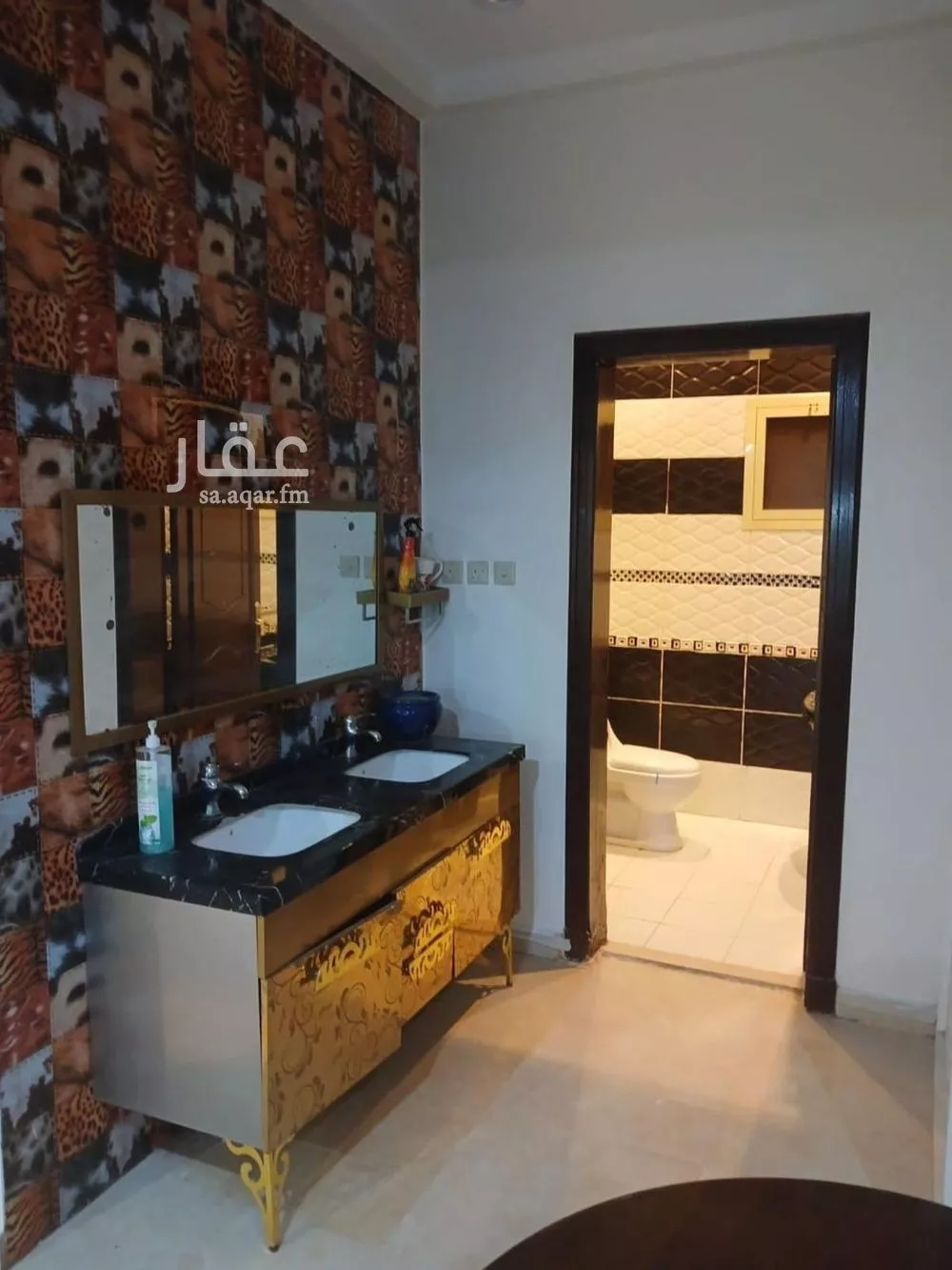 6 bedroom villa in Al Yasmin, Riyadh 6