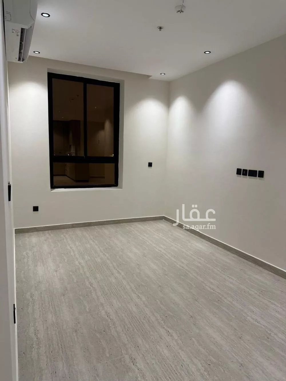 شقة 3 غرف في النرجس 4