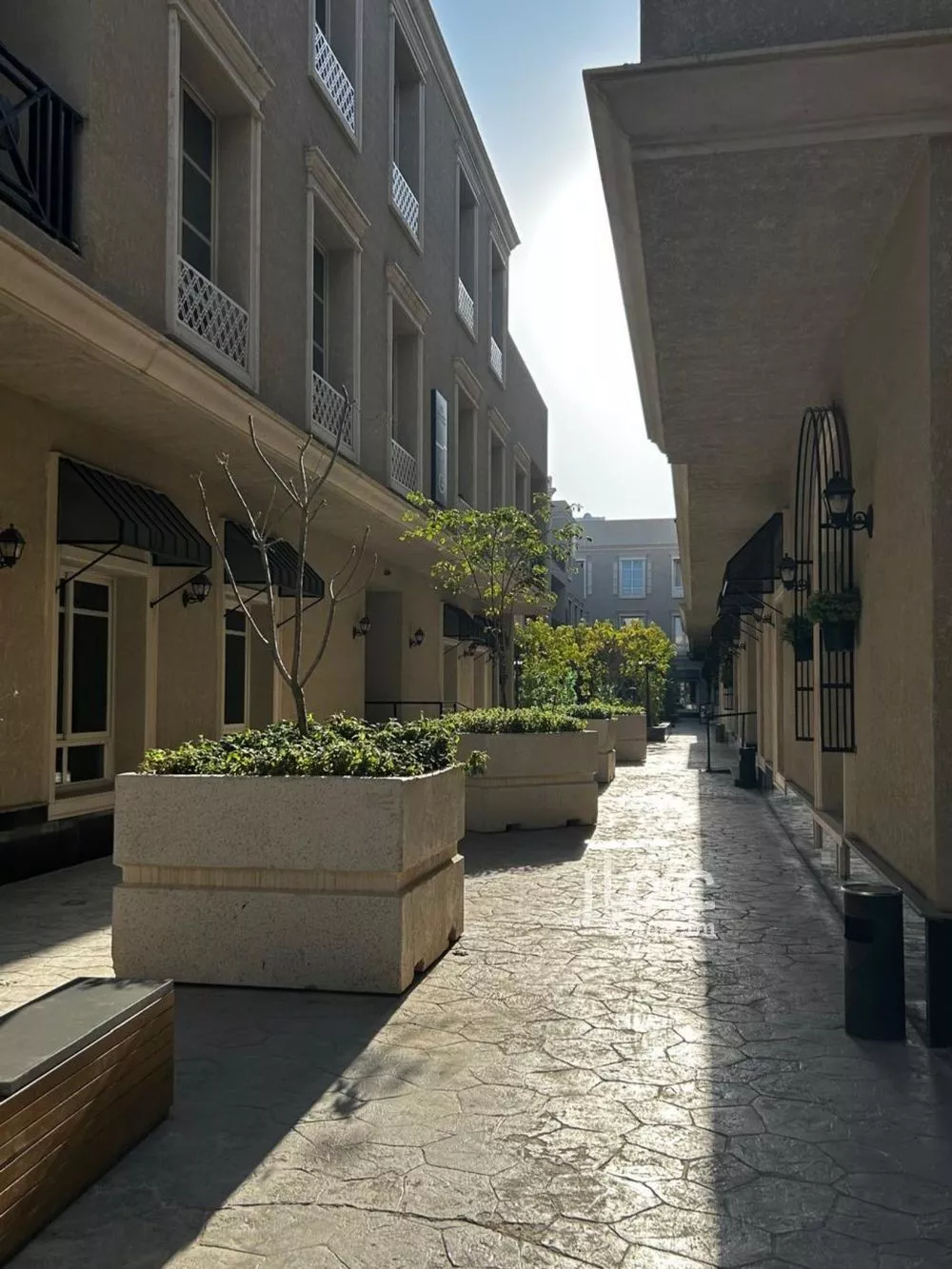 3 bedroom apartment in Al Malqa 2