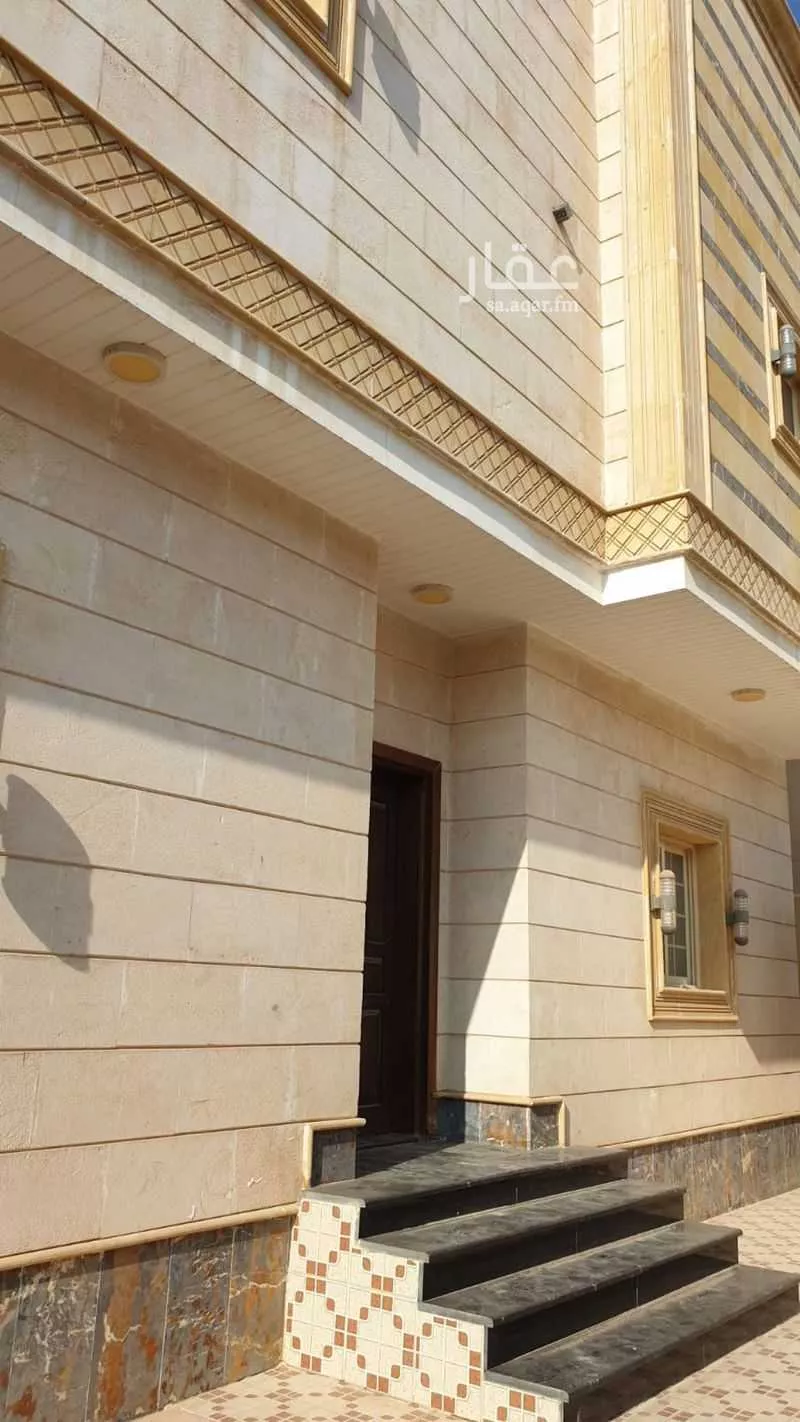 فيلا 5 غرف في الفلاح 1