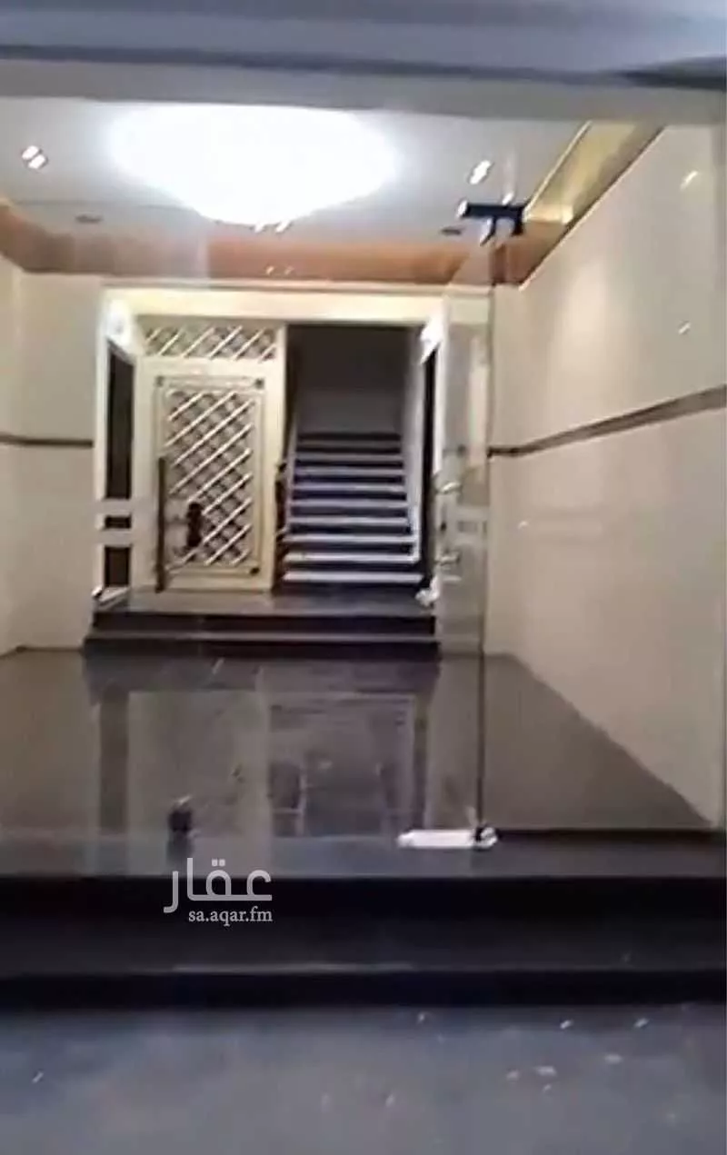 عمارة 400 م² في الصفا 3