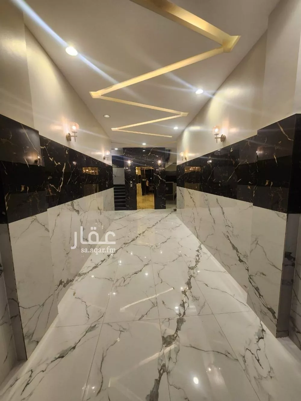 شقة 1 غرف في المونسية 1