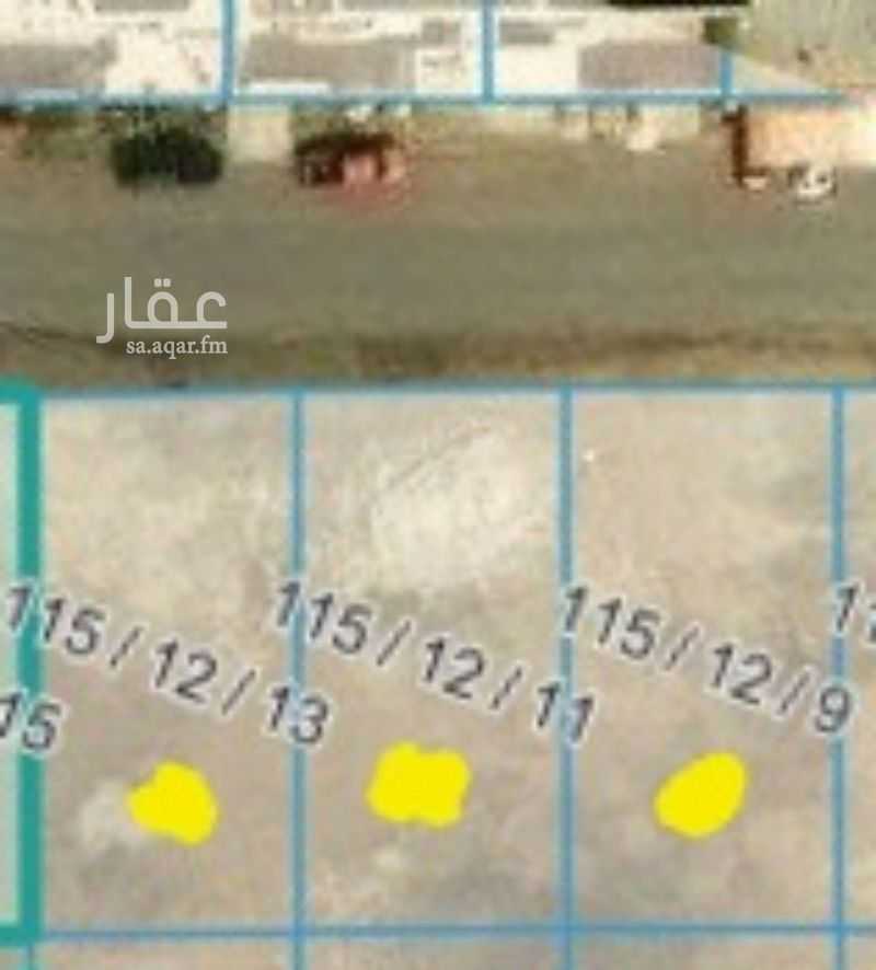 land in Al Naeem, Jeddah 2