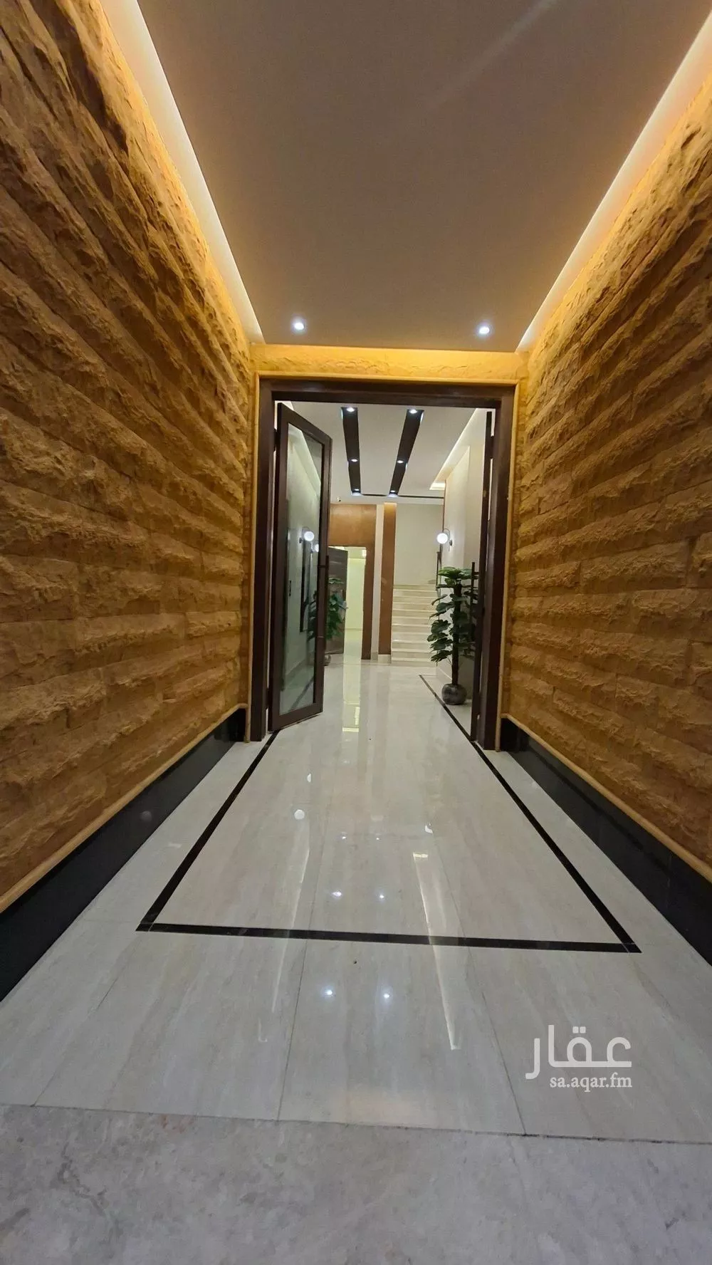 شقة 4 غرف في طويق 3