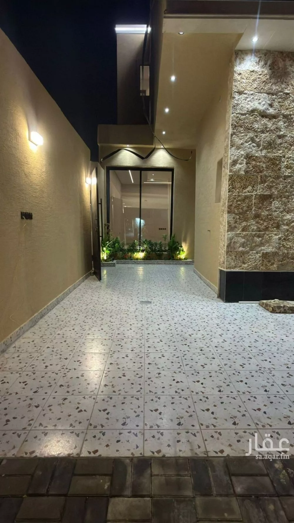 فيلا 7 غرف في طويق 3