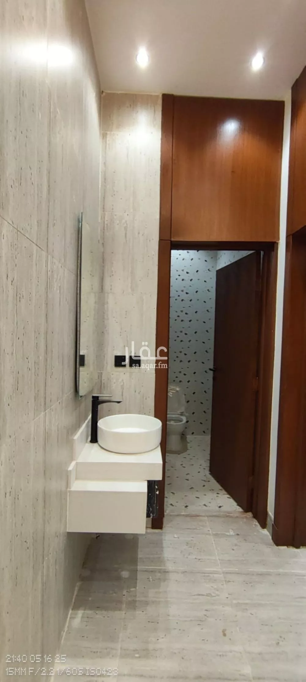 فيلا 5 غرف في طويق 3