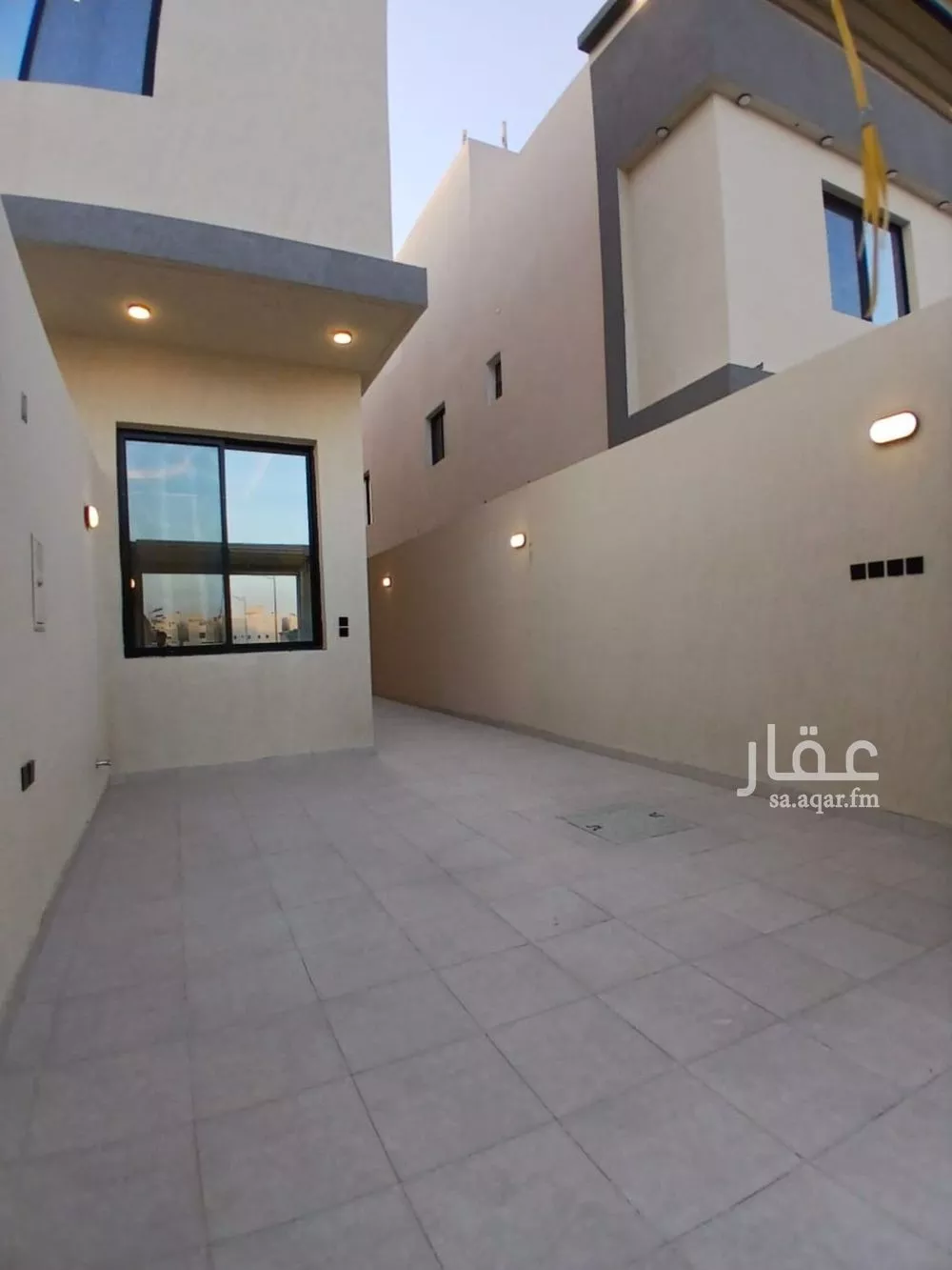 دور 5 غرف في طويق 4