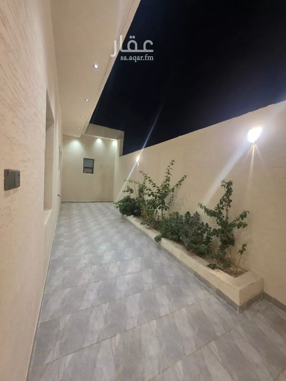 4 bedroom floor in Uhud 4