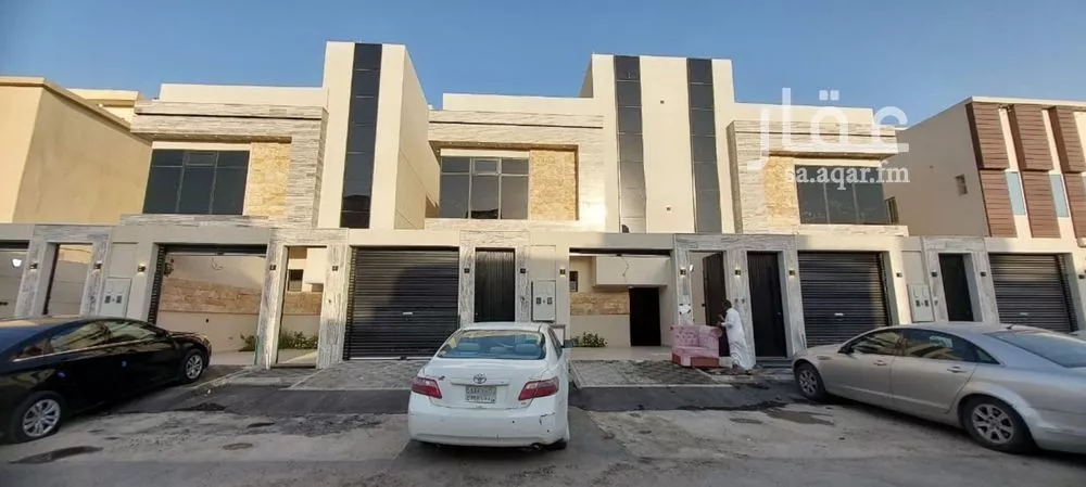 دور 5 غرف في طويق 1