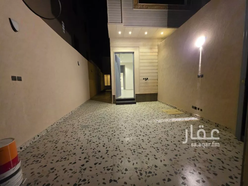 دور 4 غرف في بدر 3