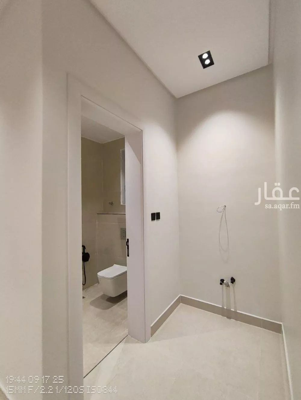 دور 5 غرف في السويدي 3