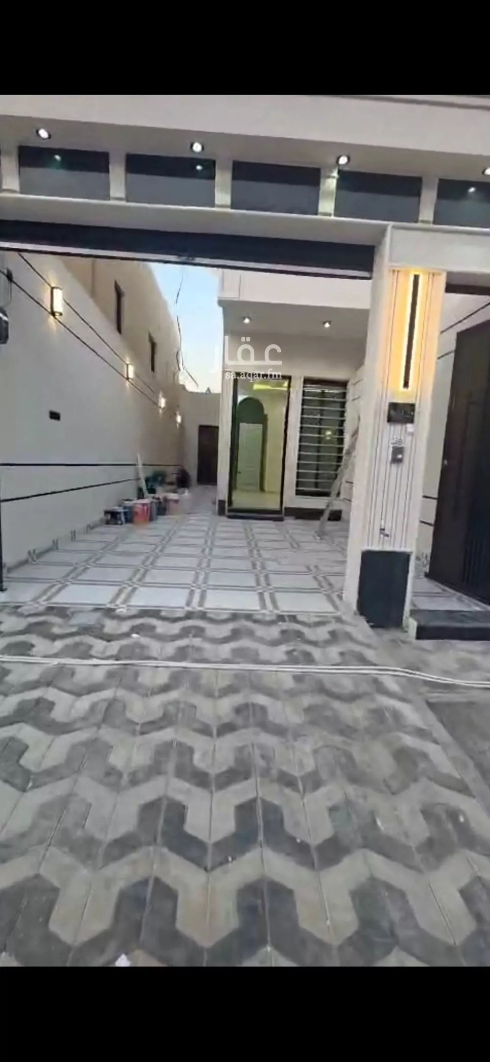 فيلا 7 غرف في عكاظ 3