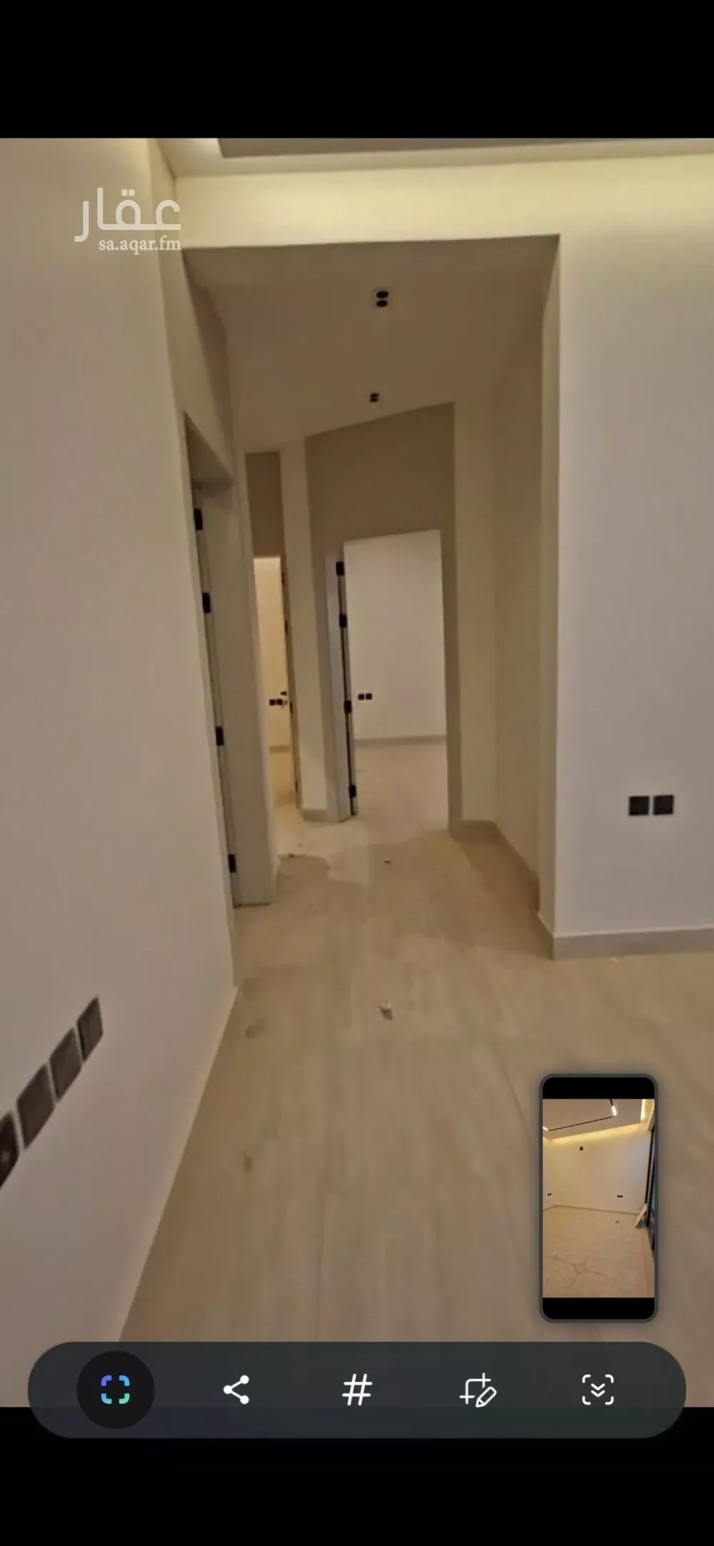 3 bedroom apartment in Ash Sharq, Riyadh 10