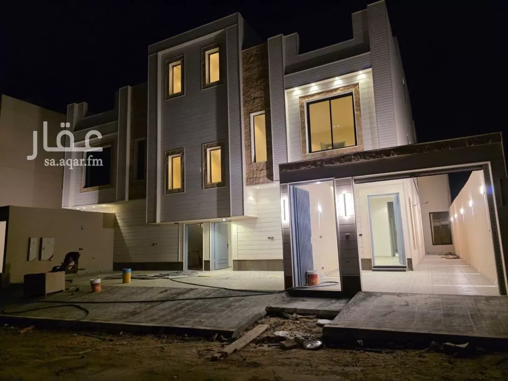 دور 4 غرف في بدر 2