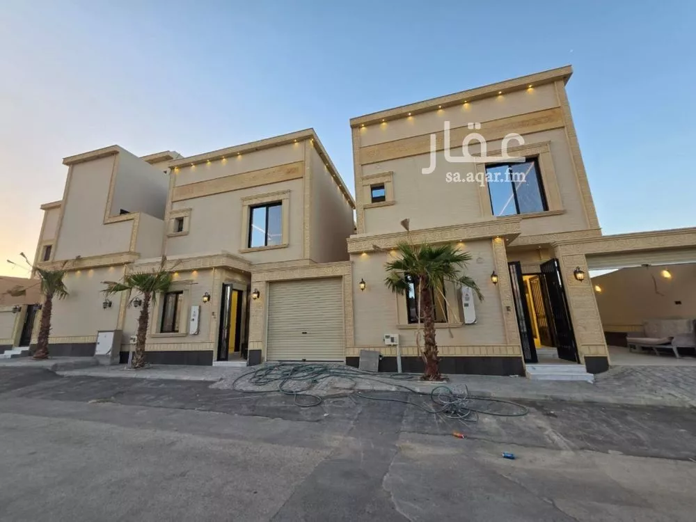 فيلا 7 غرف في ظهرة لبن 1