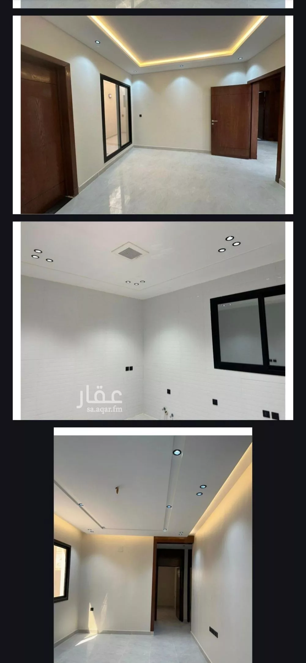 دور 4 غرف في الشفا 3