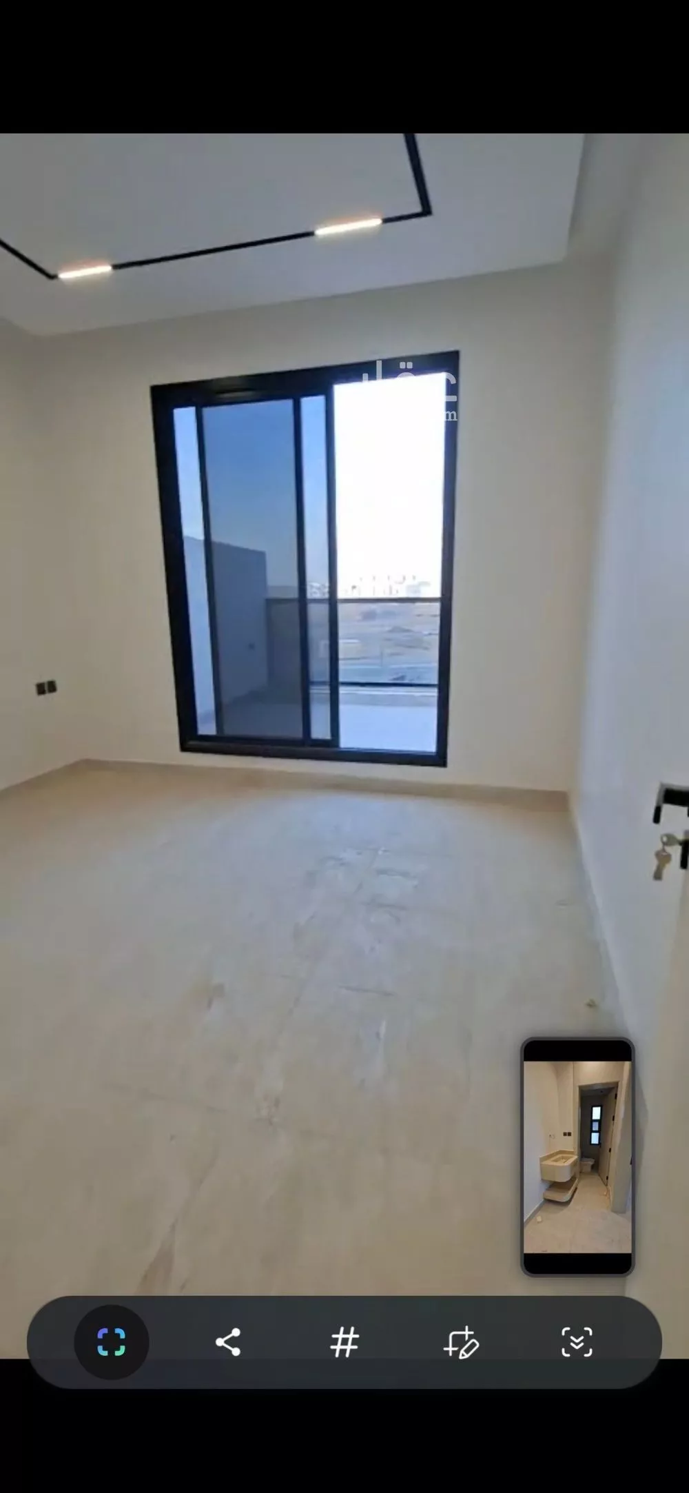 3 bedroom apartment in Ash Sharq, Riyadh 12