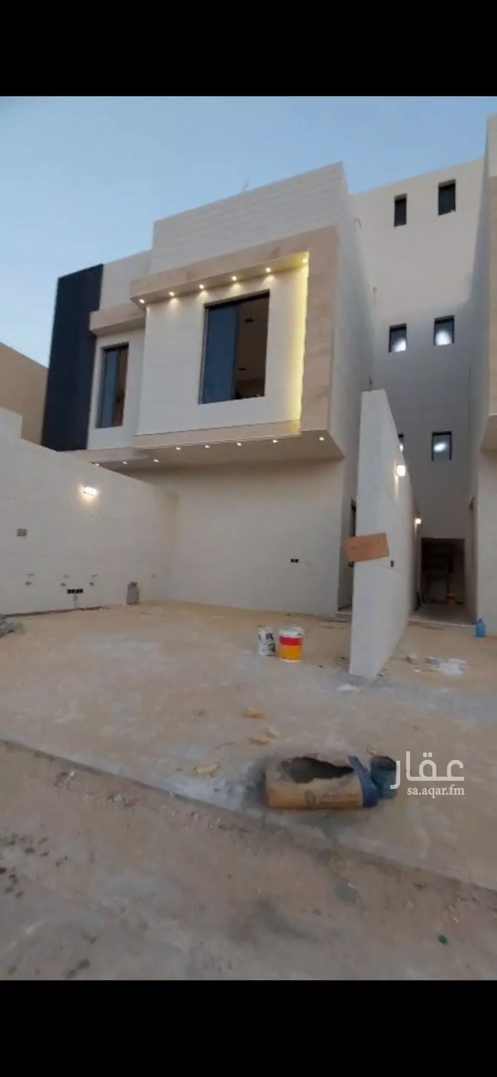 دور 4 غرف في العريجاء الغربية 2