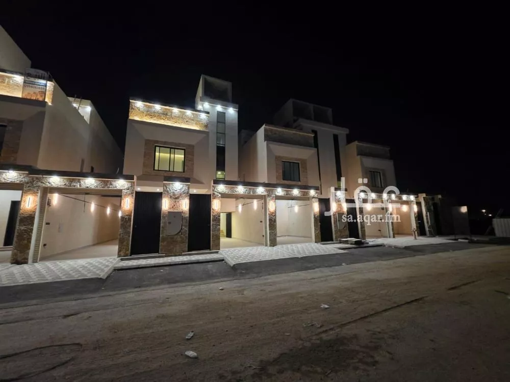 دور 4 غرف في ديراب 2