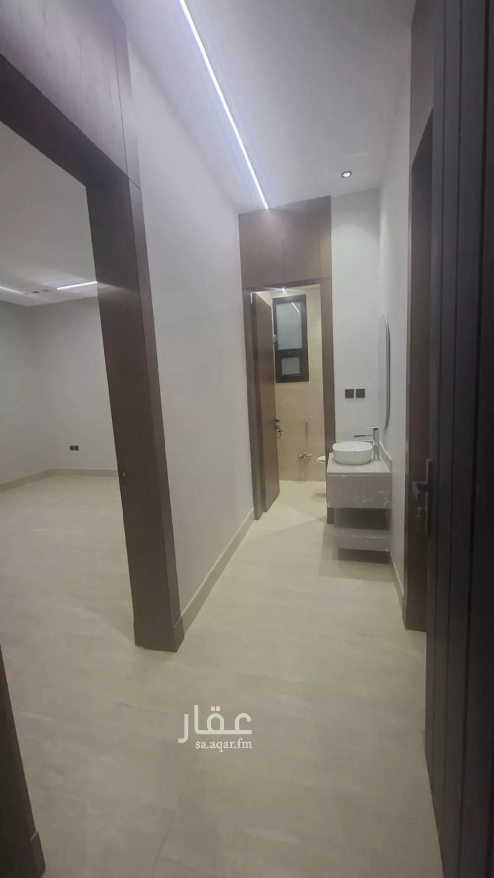 شقة 3 غرف في الحزم، الرياض 4