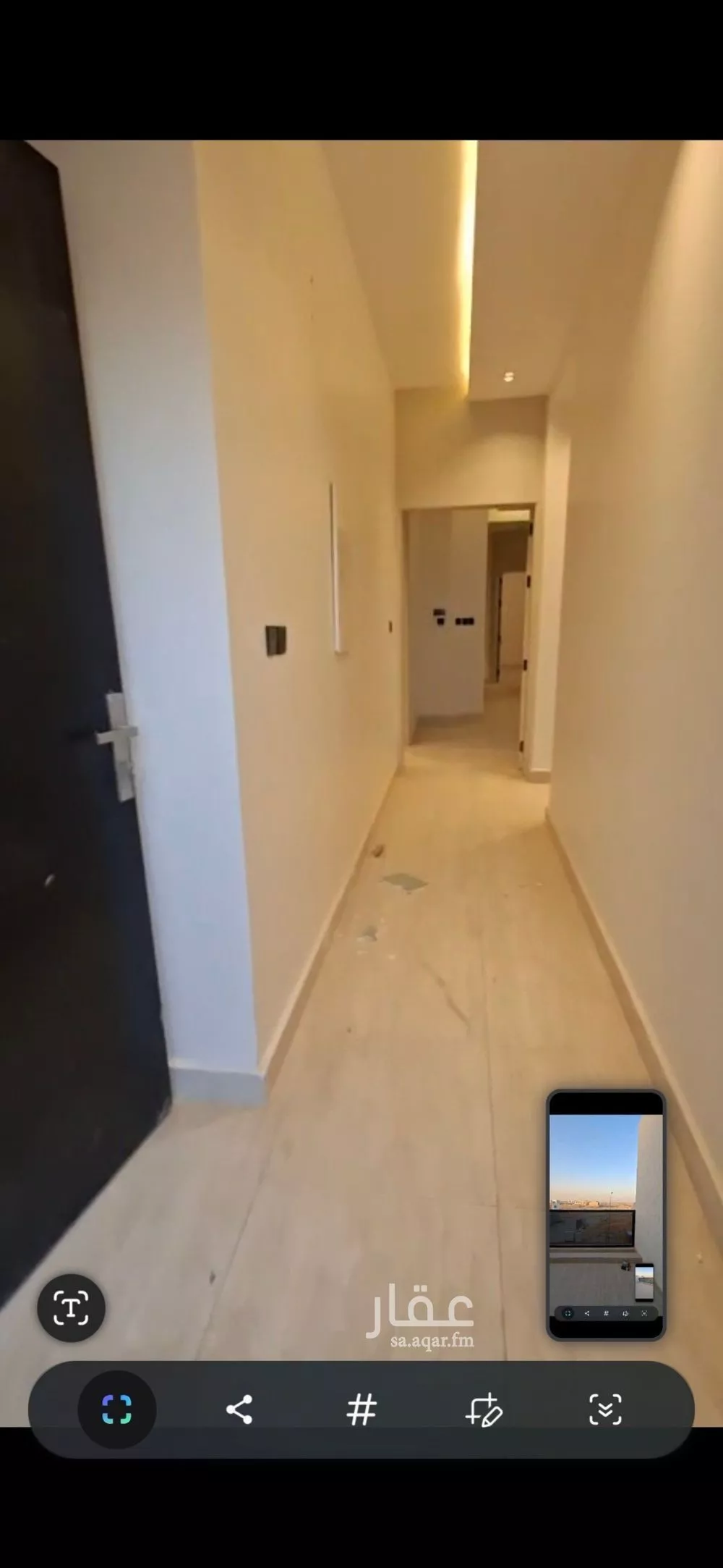 3 bedroom apartment in Ash Sharq, Riyadh 6