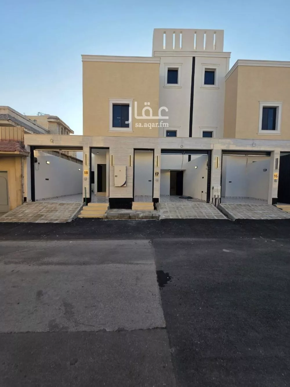 دور 5 غرف في السويدي 3