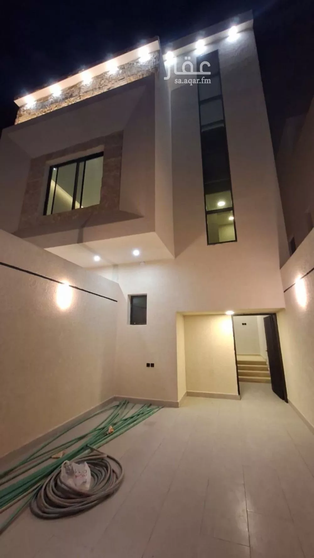 دور 4 غرف في ديراب 2