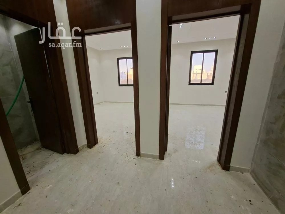 دور 4 غرف في الحزم 3