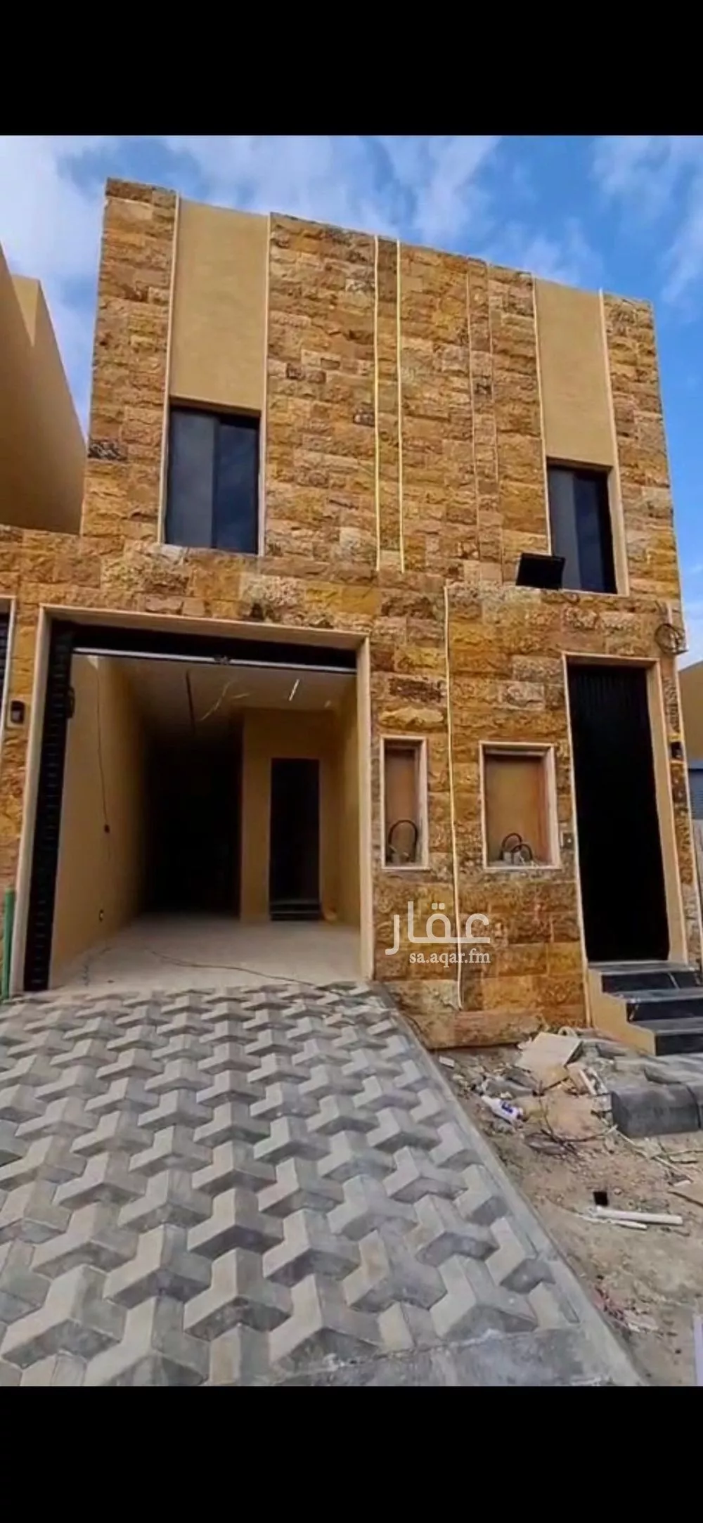 فيلا 5 غرف في طويق 2