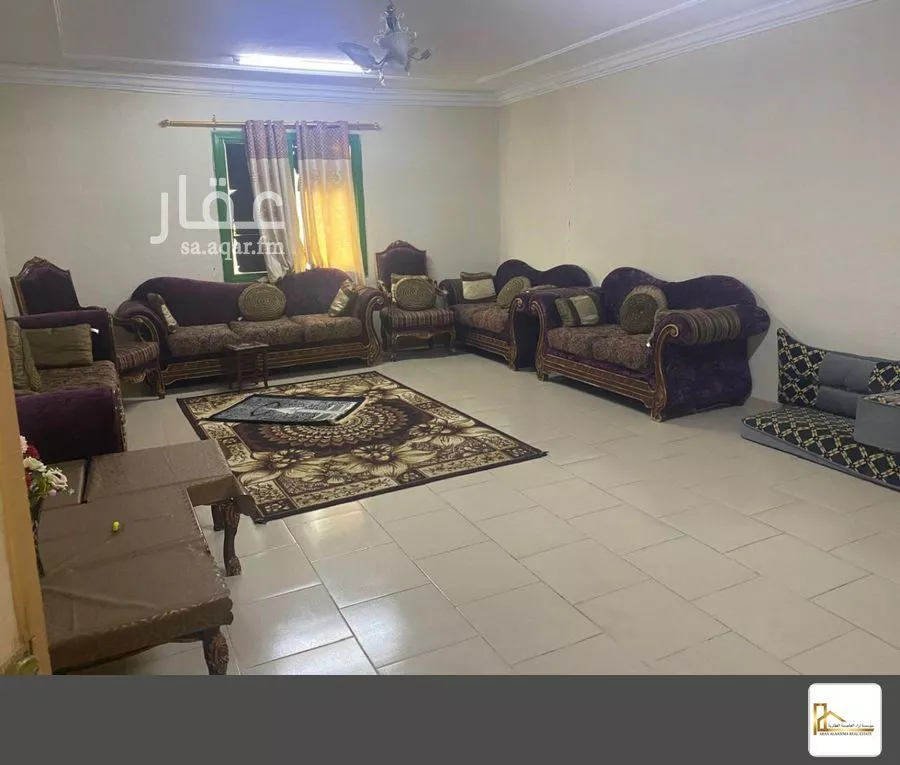 شقة 4 غرف في المرسلات، مكة 7