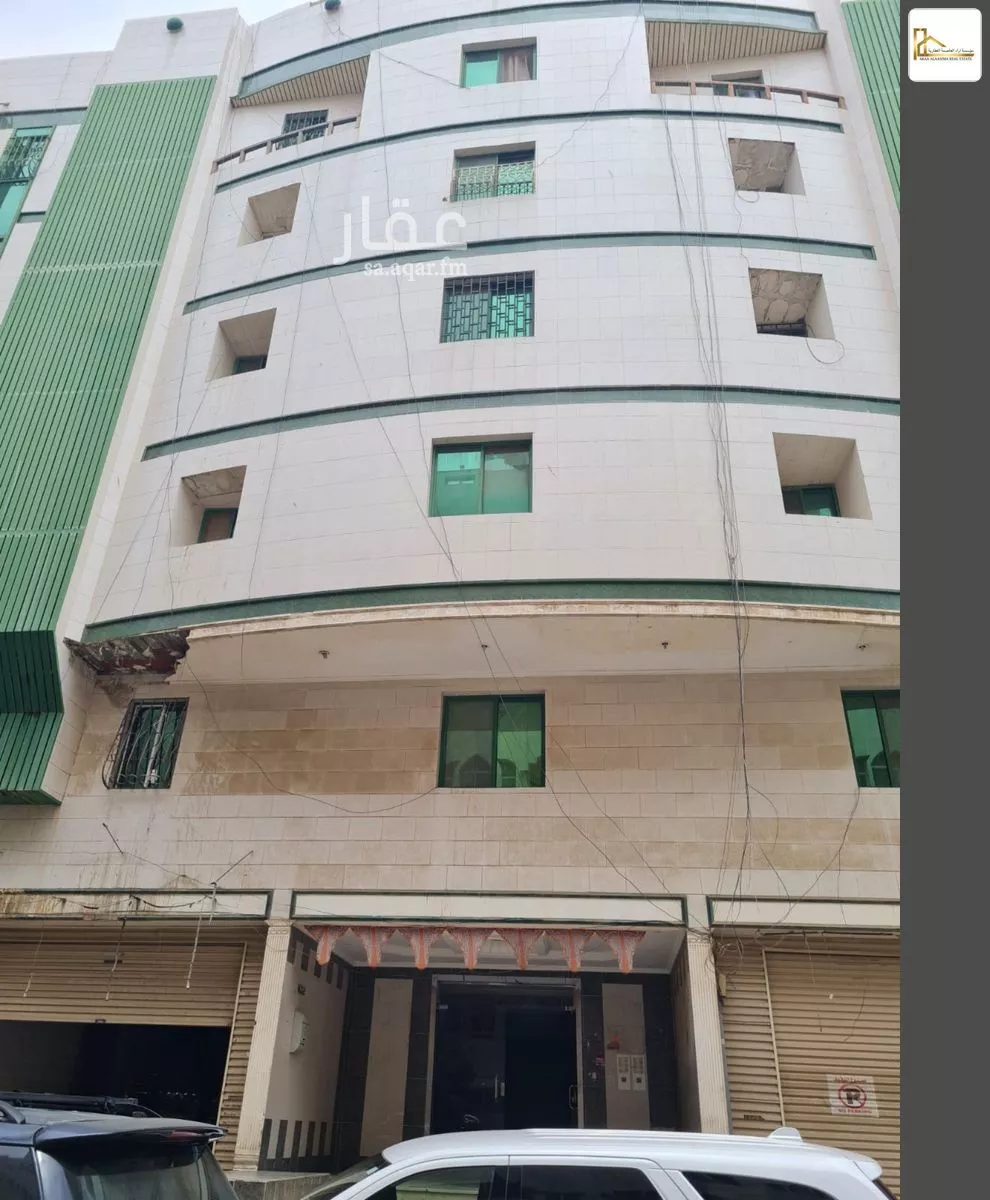 شقة 4 غرف في المرسلات، مكة