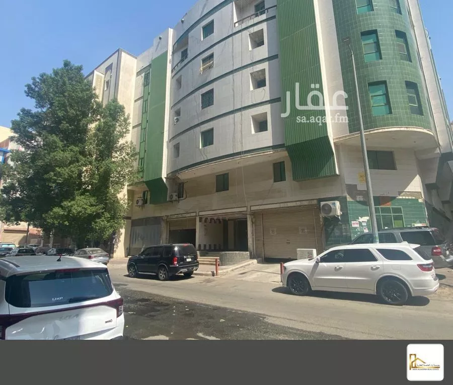 شقة 4 غرف في المرسلات، مكة 3