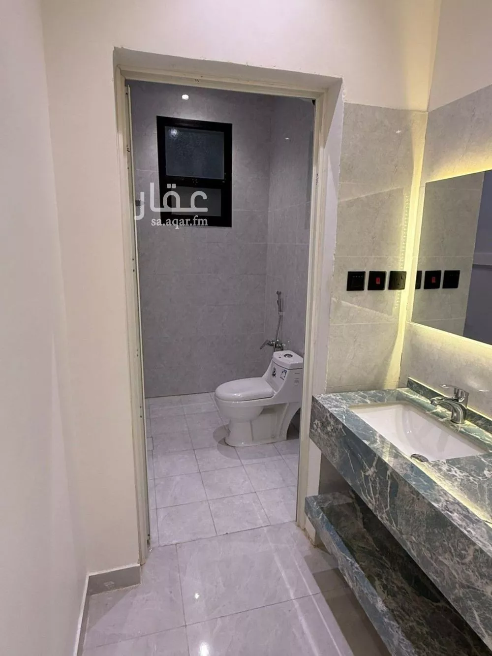 شقة 4 غرف في الرمال، الرياض 17