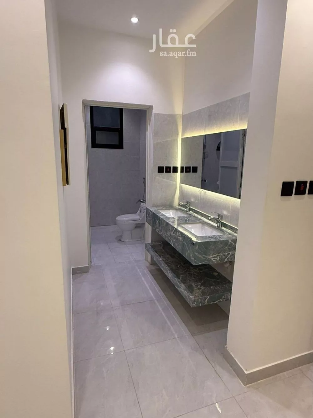 شقة 4 غرف في الرمال، الرياض 10