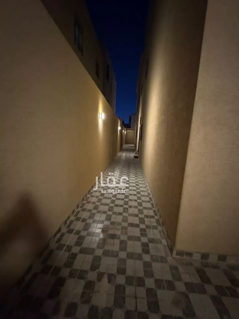 3 bedroom floor in Al Narjis 2
