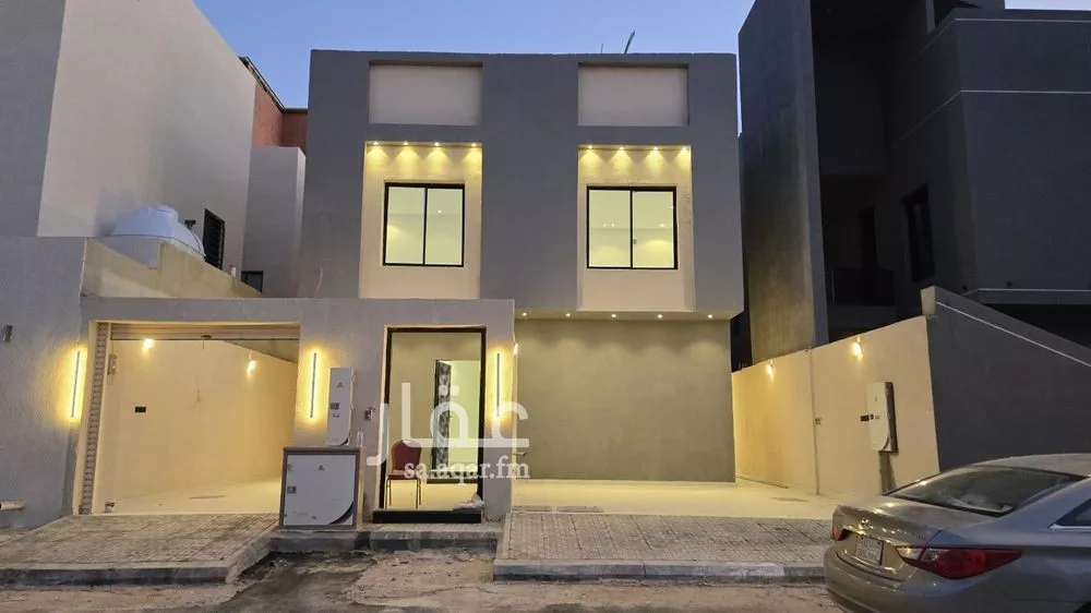 دور 3 غرف في عكاظ 2