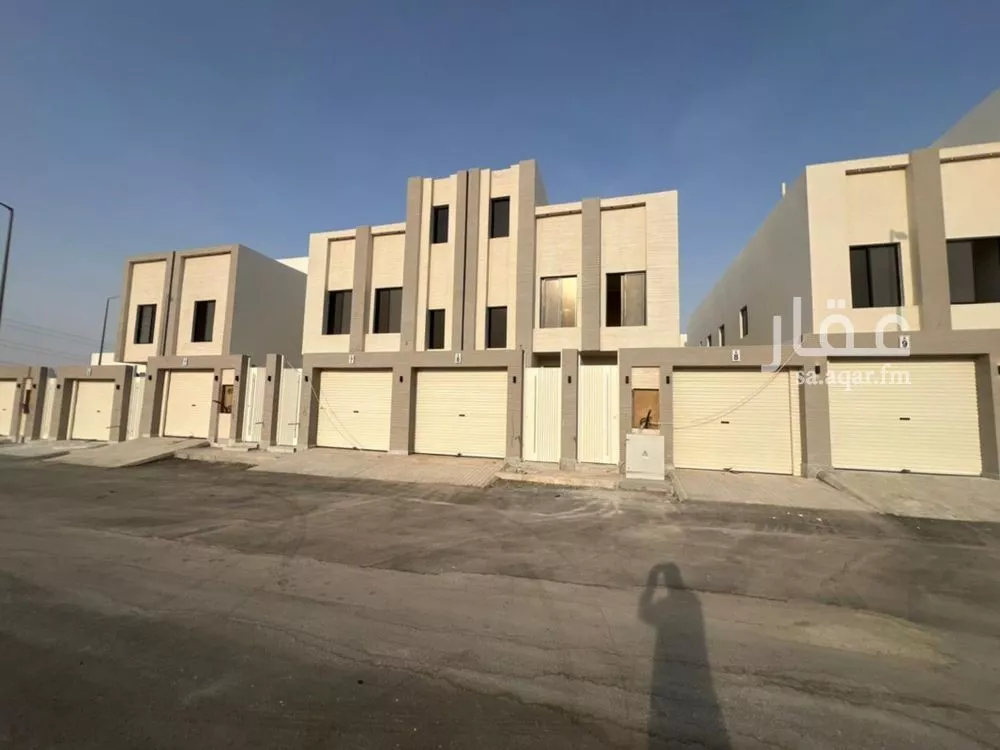 دور 4 غرف في عكاظ 3