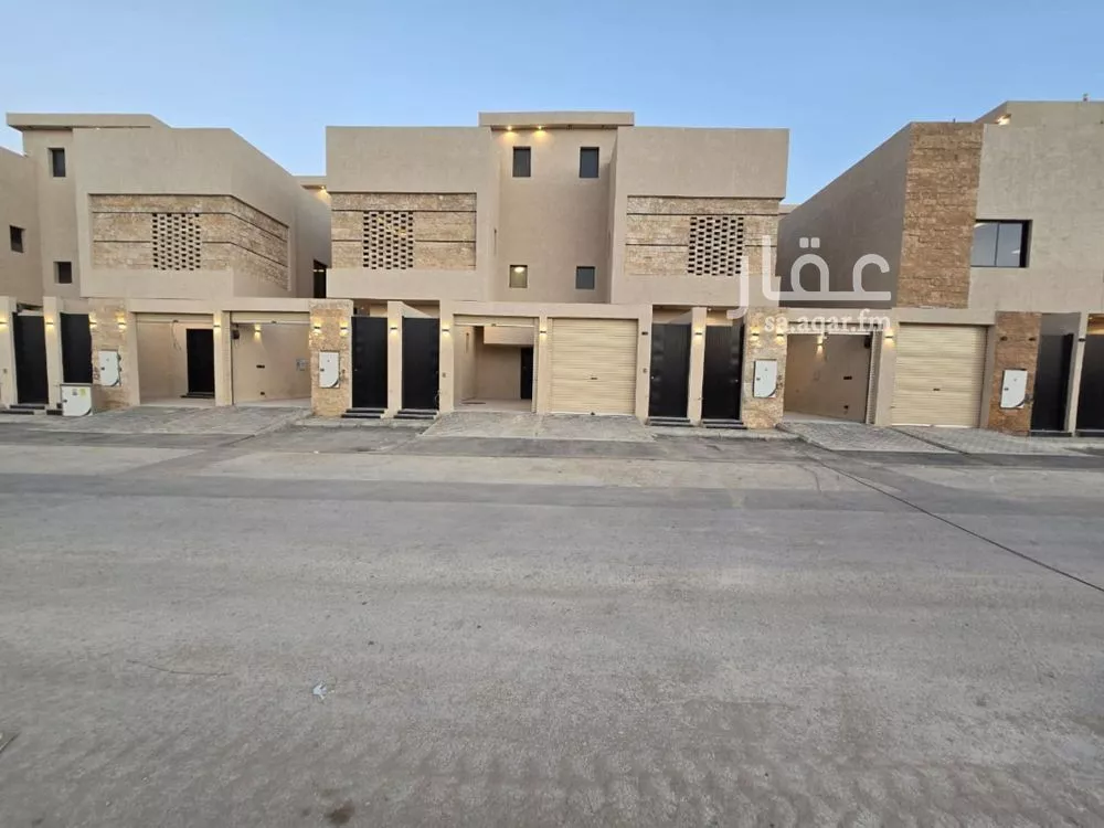4 bedroom apartment in Dirab, Riyadh 5